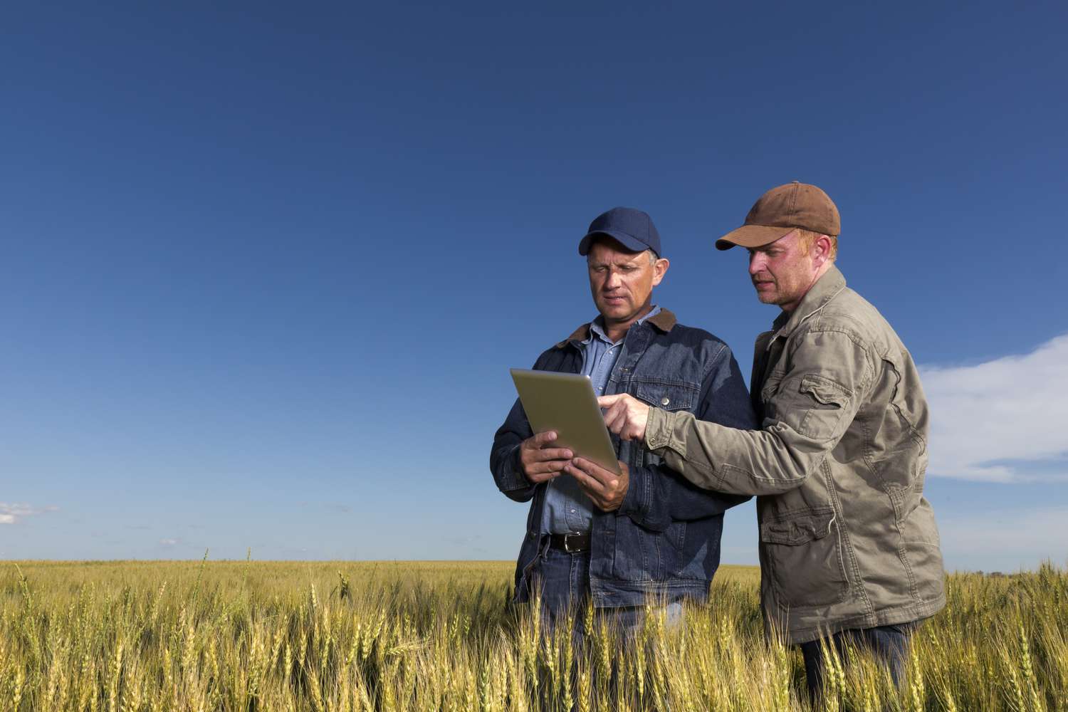 Manufacturers on the Future of Ag Technology