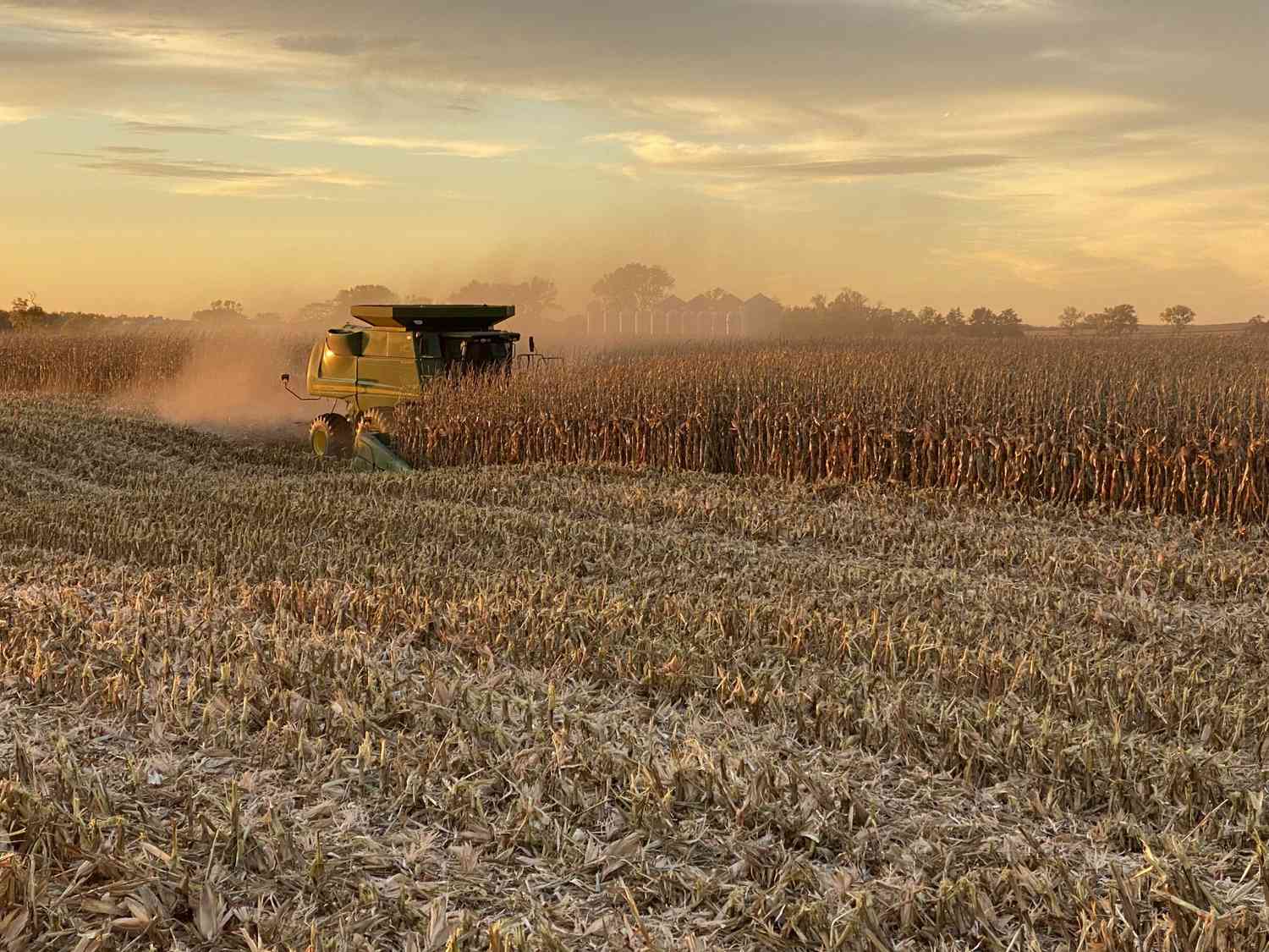 How to Streamline Your Harvest